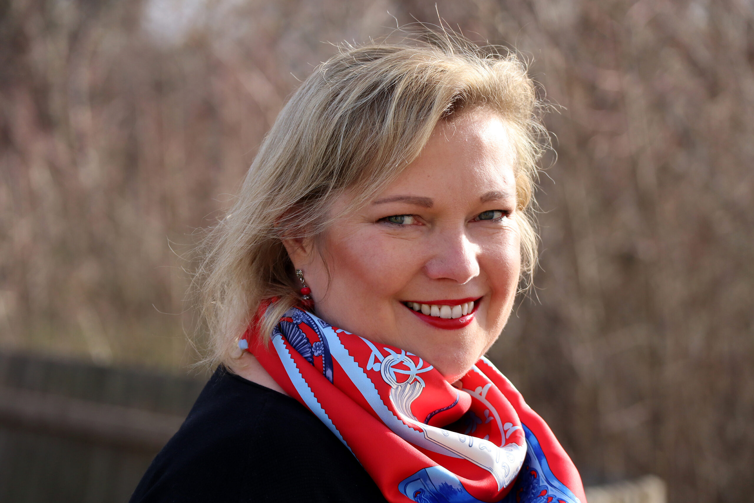 Evelyn Kraemer