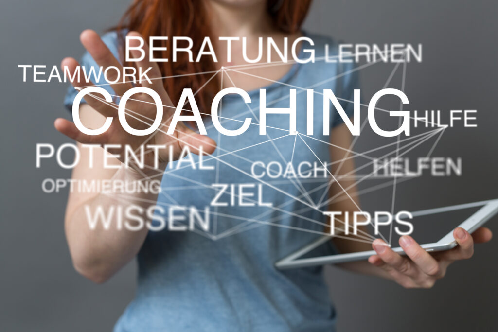 coaching