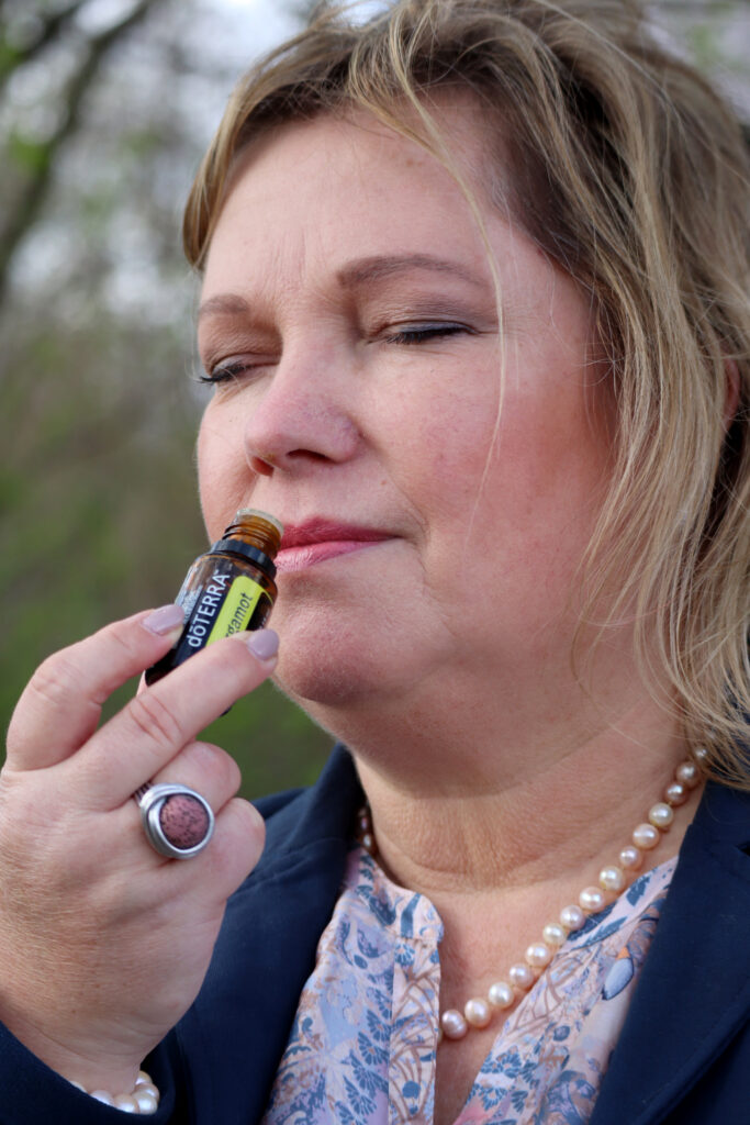 Evelyn Kraemer Öle